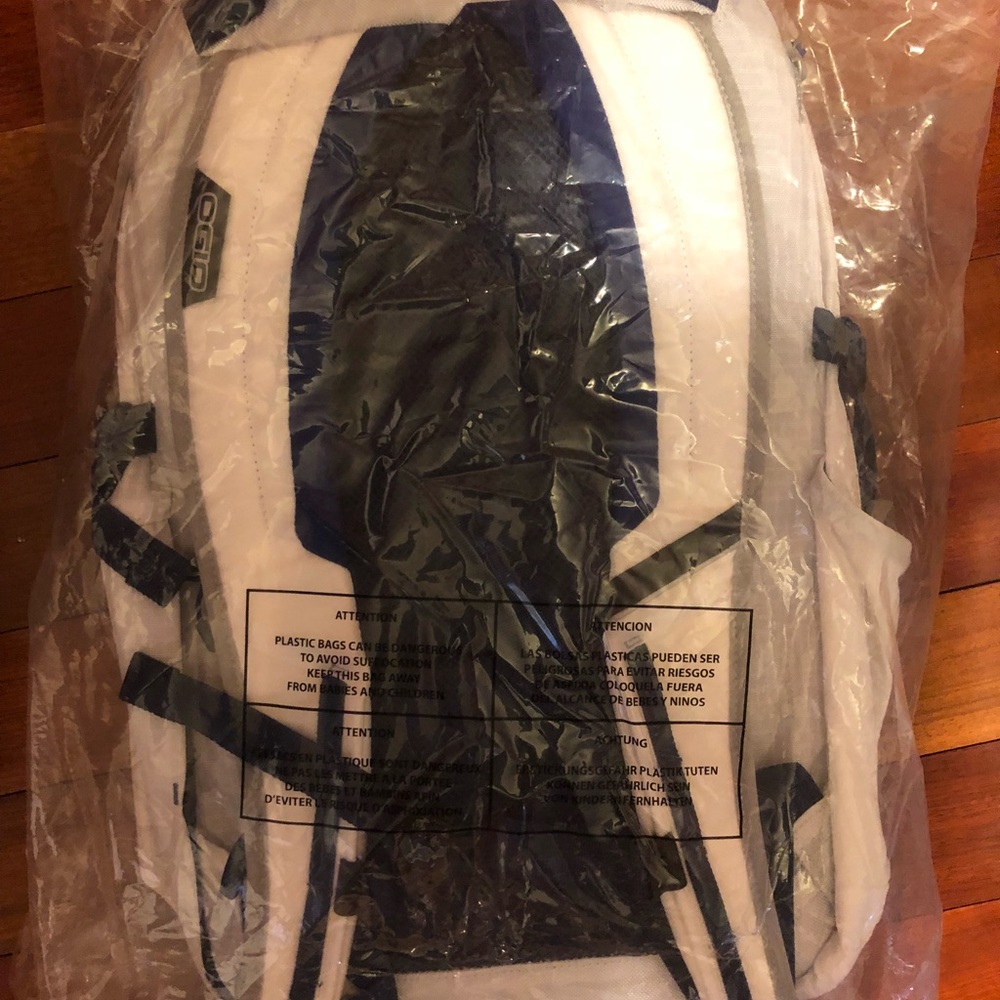 Ogio Backpack NEW - Picture 3 of 3